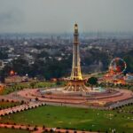 Best Pizza in Model Town Lahore