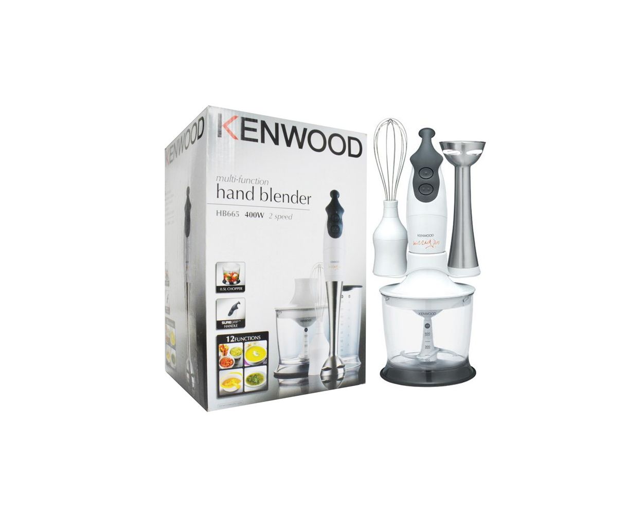 kenwood hand blender