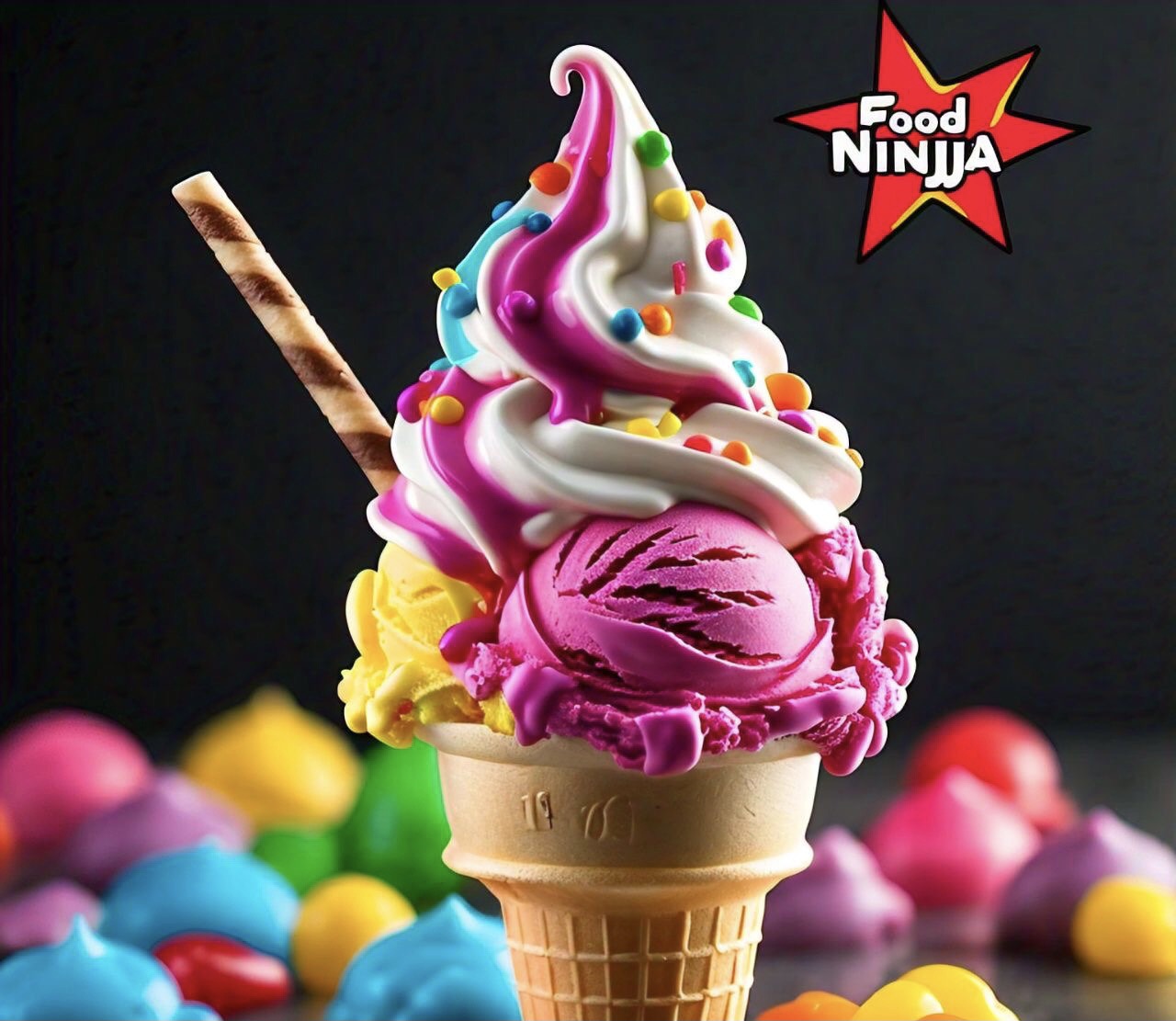 Most Famous Ice cream Points in Islamabad