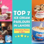 Best Steak House In Lahore