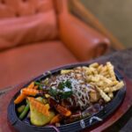 Best Steak House In Lahore