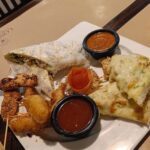 Most Famous International cuisine in Jeddah