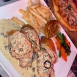 FINE DINING RESTAURANTS In Saudia