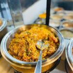 Halal Food Restaurants In Kyoto Japan