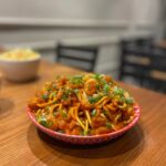 Halal Food Restaurants In Osaka Japan
